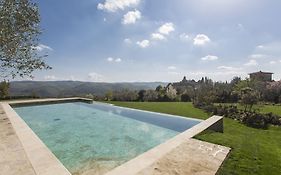Villa Le Barone
